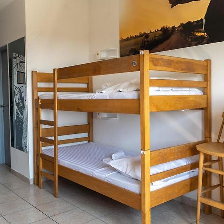 Moon Rocks Hostel Novalja Zewnętrze zdjęcie
