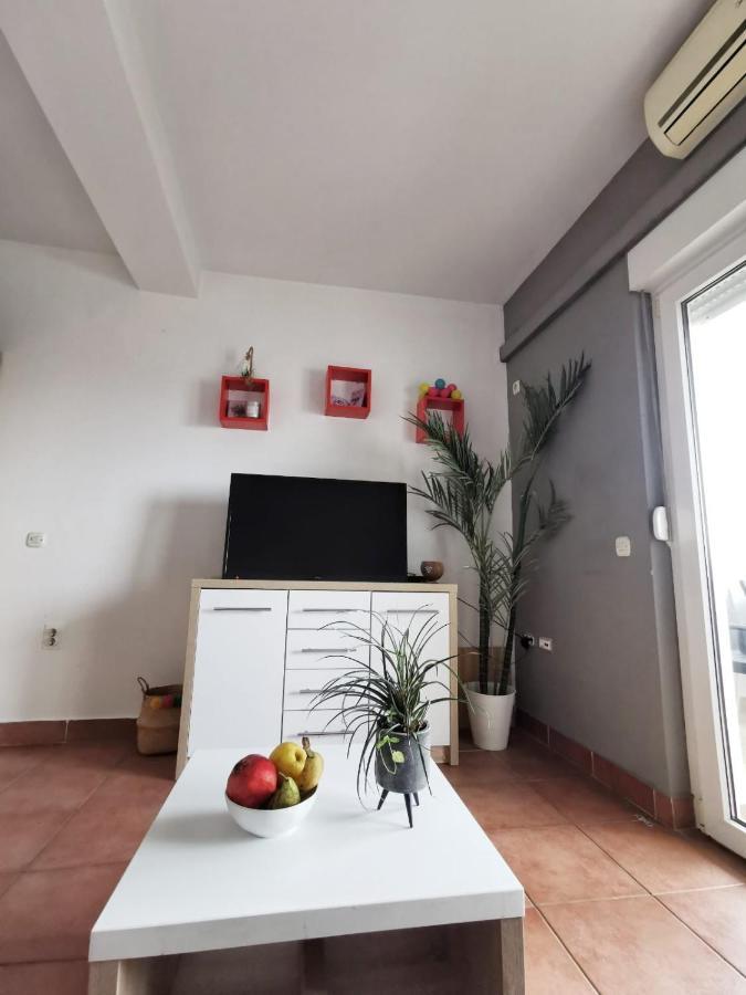 Moon Rocks Hostel Novalja Zewnętrze zdjęcie