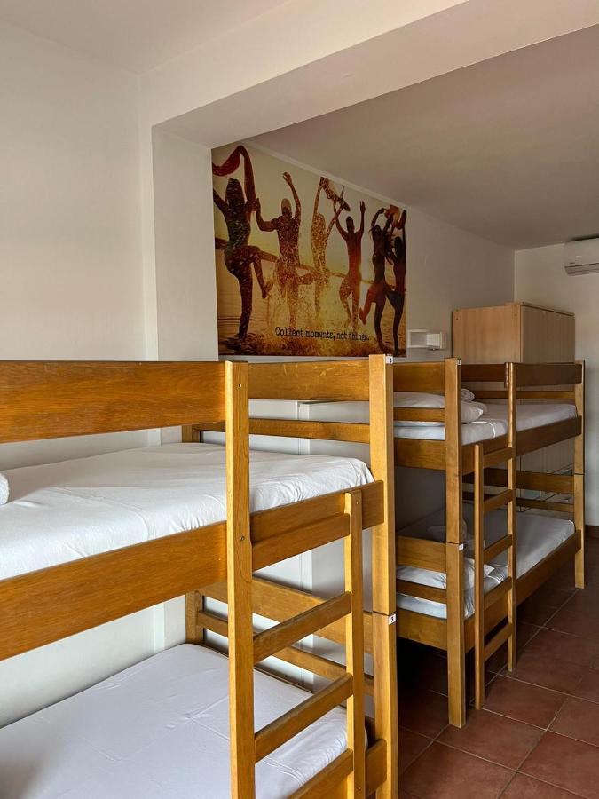 Moon Rocks Hostel Novalja Zewnętrze zdjęcie