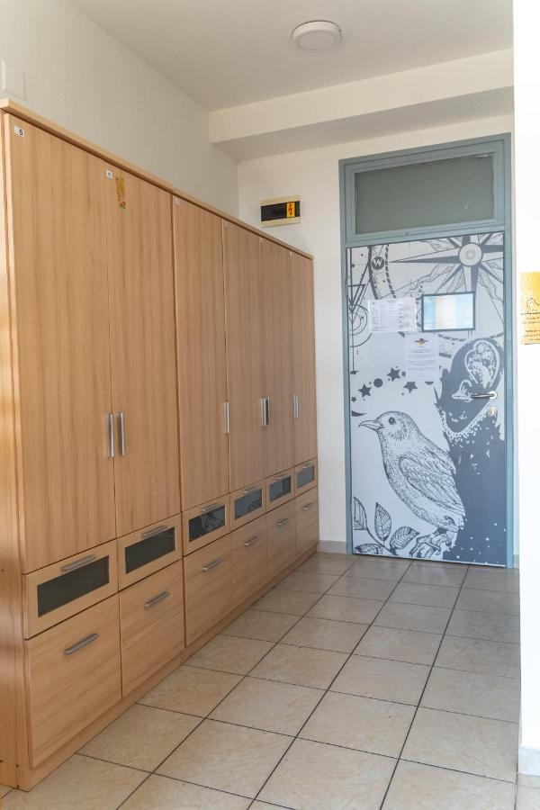 Moon Rocks Hostel Novalja Zewnętrze zdjęcie