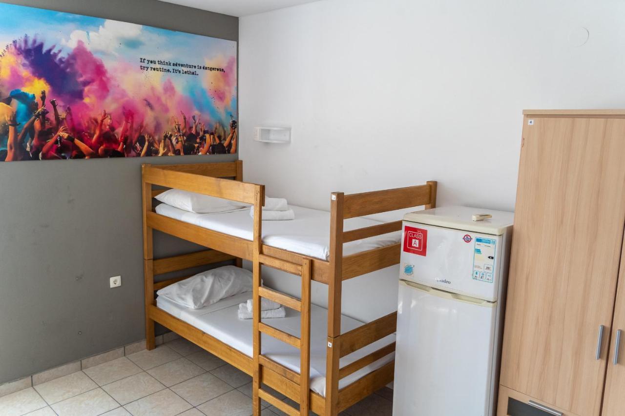 Moon Rocks Hostel Novalja Zewnętrze zdjęcie